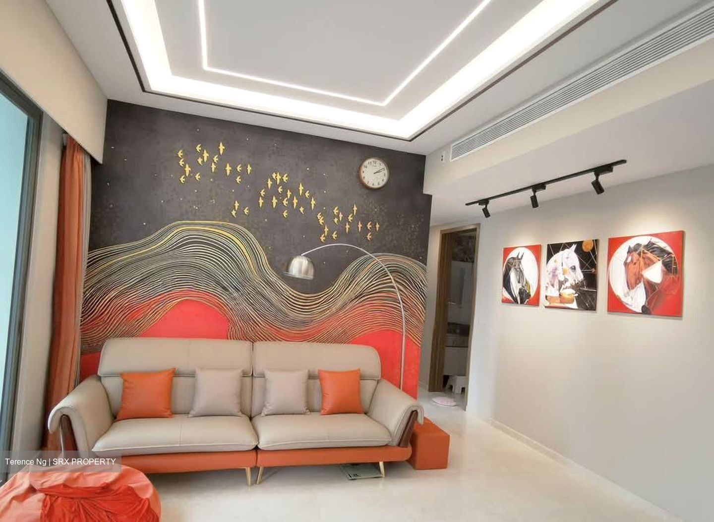 8 Saint Thomas (D9), Condominium #579652901